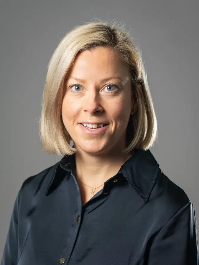 Rebecka Schääf