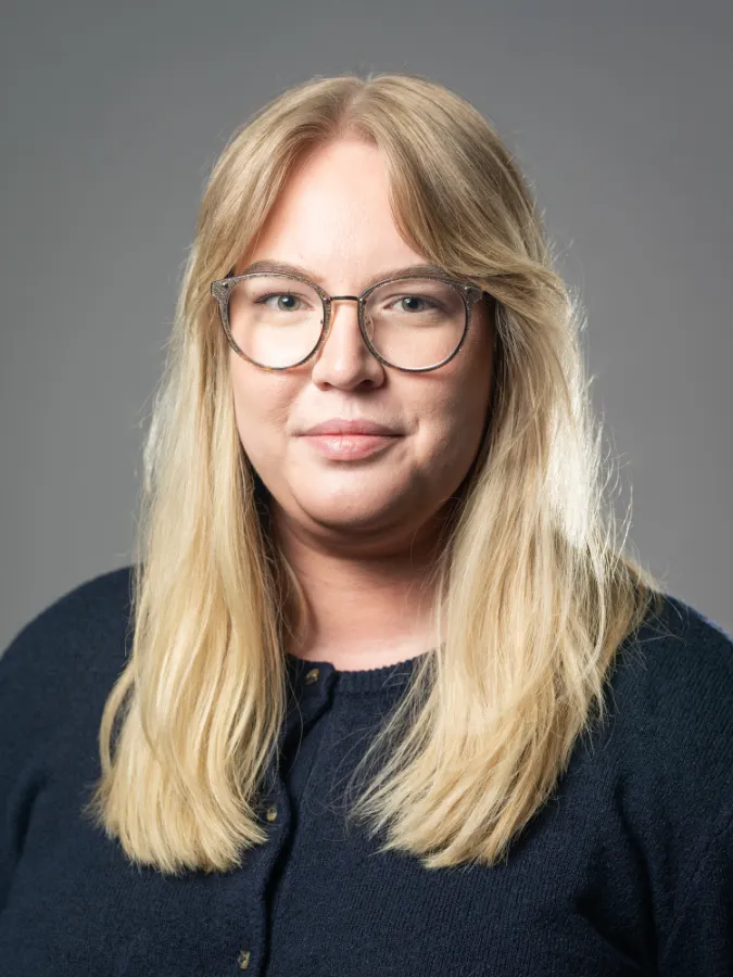 Tova Samuelsson